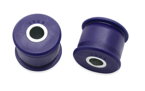 SPF1909K - Front Radius Arm To Chassis Mount Bush Kit (40mm) for TOYOTA LAND CRUISER 1984-1996 70, 73 Series Bundera (Coil F&R)