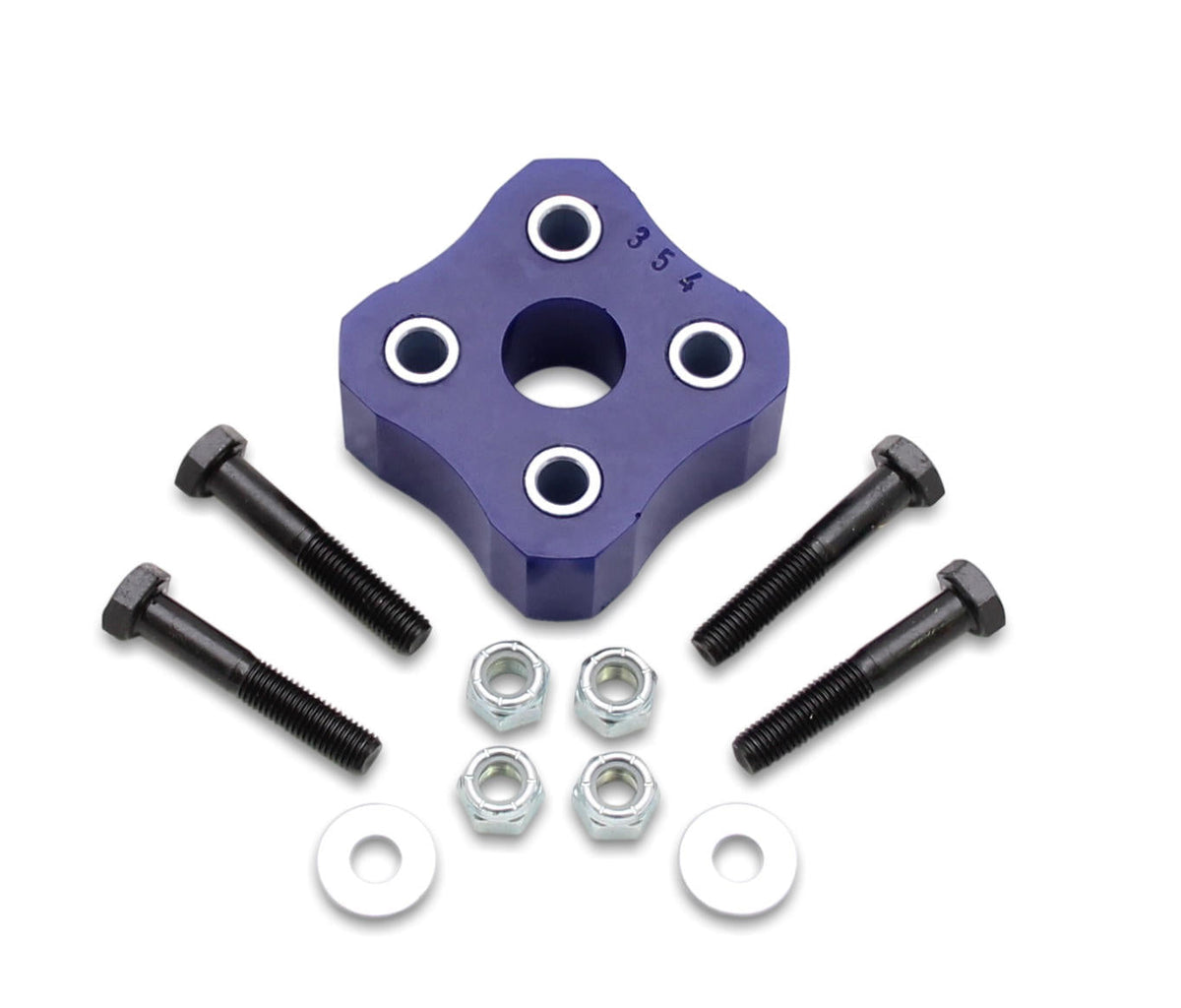 SPF0354K - Steering Rack Coupling Kit for FORD ESCORT 1974-1980 Mk2