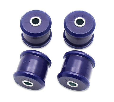 SPF0727K - Rear Trailing Arm Upper Bush Kit for VOLVO 240 1974-1993 242-244-245