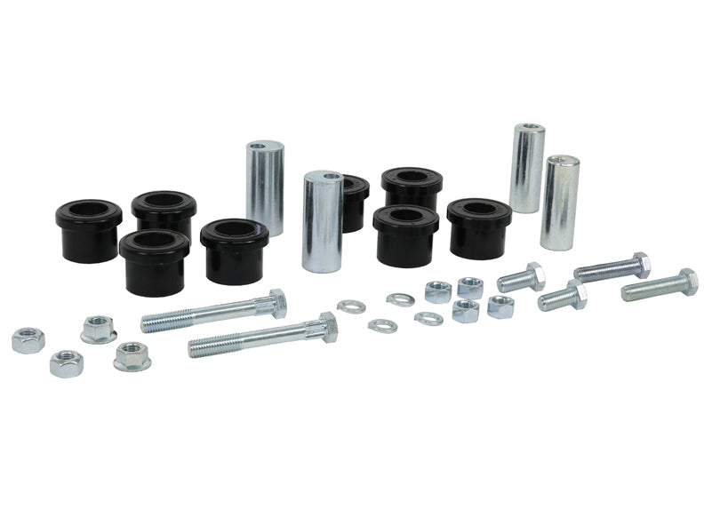 W63366 - Rear Control Arm - Camber / Toe Kit (2DEG - IRS) for HOLDEN STATESMAN 1994-1999 - VR, VS