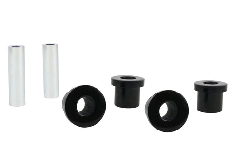 W53463 - Front Lower Control Arm Bush Kit for VW TRANSPORTER 1979-1992 - T3 RWD