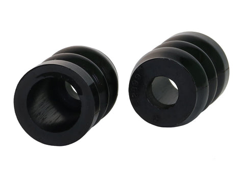 W92899 - Front Bumpstop Kit (Lowered Height) for FORD FAIRMONT 2002-2008 - BA, BF