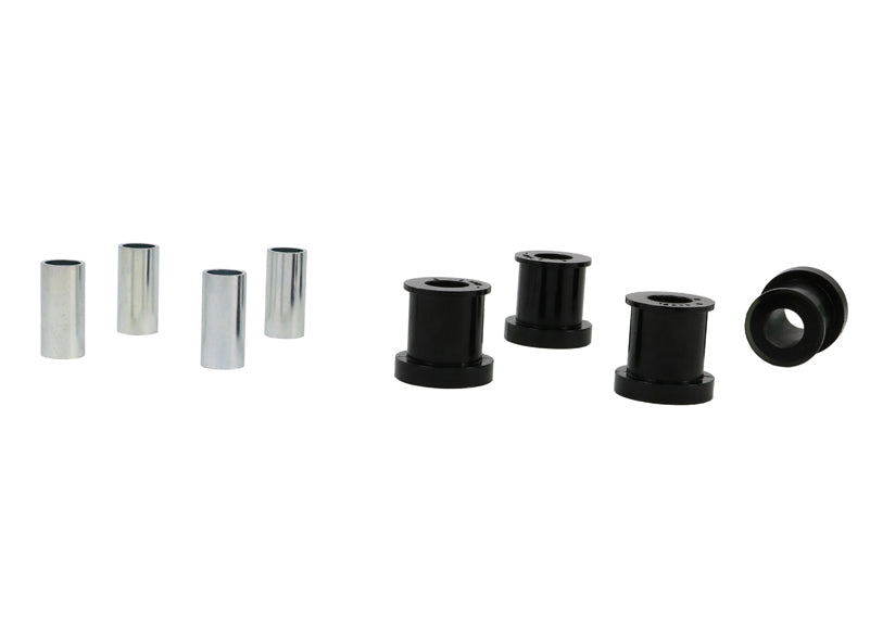 W51177 - Front Upper Control Arm - Inner Bush Kit for NISSAN CABSTAR 1982-1992 - CABSTAR F22