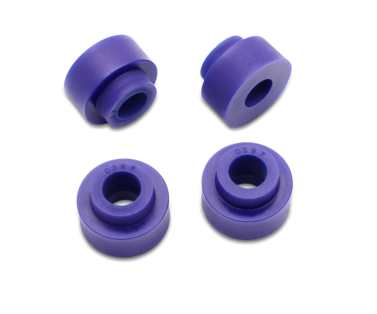 SPF0397K - Front Radius Arm To Chassis Mount Bush Kit for NISSAN PATROL 1997-2016 Y61 Cab Chassis - Coil F&R