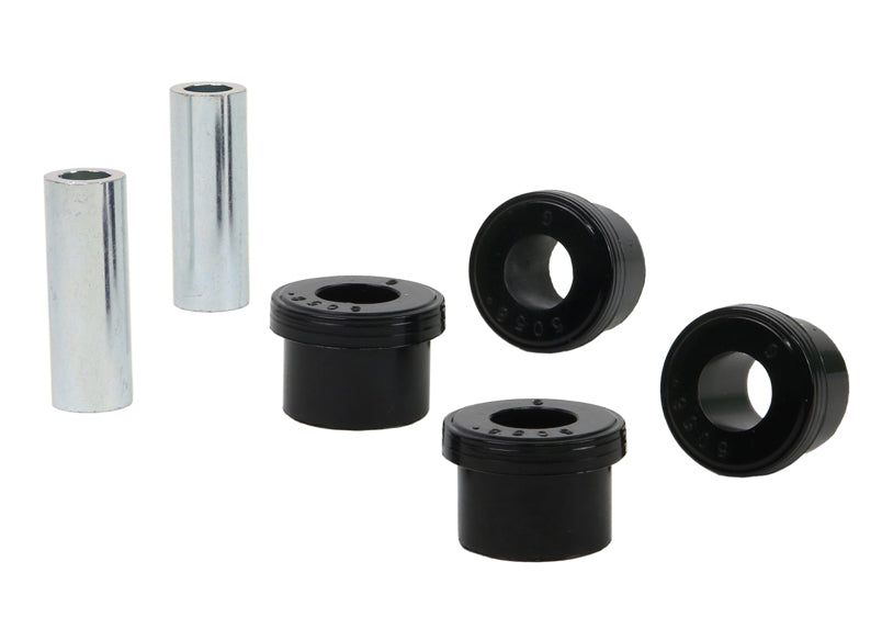 W51149A - Front Lower Control Arm Bush Kit (Front) for HYUNDAI SONATA 1989-1998 - Y2, Y3