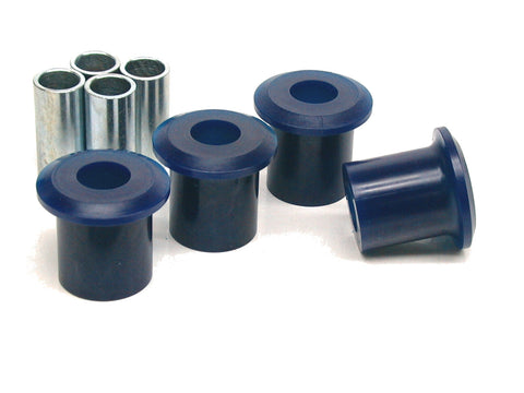Front Upper Control Arm - Inner Bush Kit