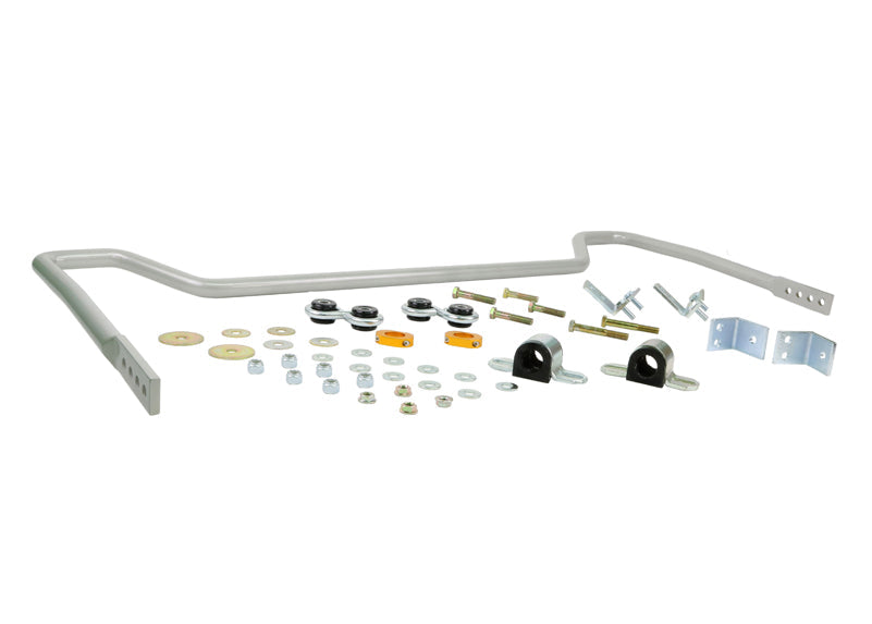 BHR75Z - Rear Sway Bar - 24mm 4 Point Adjustable for HSV VXR 2006-2009 - VXR AH