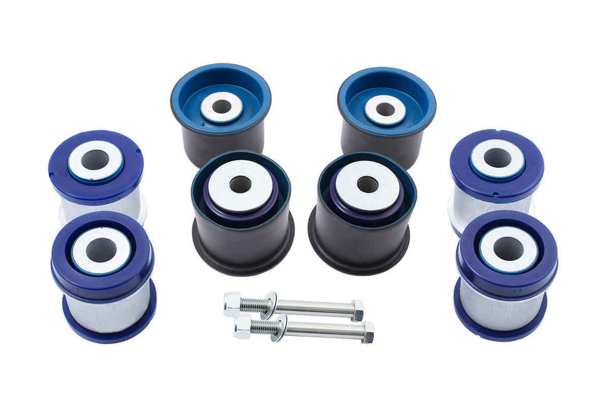 TRC5500 - Rear Traction Kit for FORD MUSTANG 2014-on S550, FM, FN