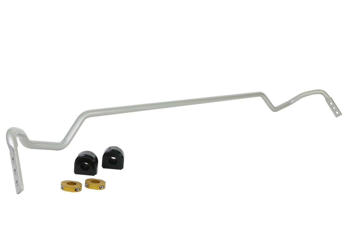 BTR99Z - Rear Sway Bar - 18mm 3 Point Adjustable for BMW Z4 2018-ON - G29