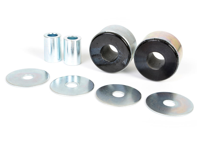 KDT906 - Rear Diff - Rear Mount Bush Kit for SUBARU LIBERTY 2015-2020 - BN, BS