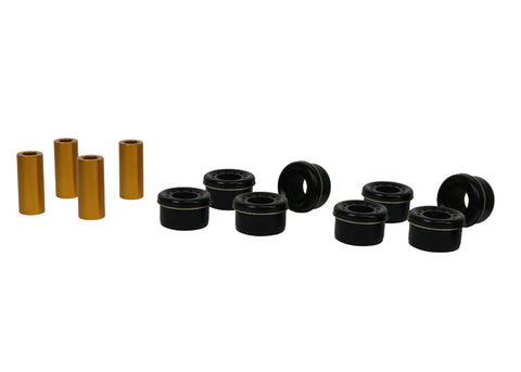 KDT921 - Rear Subframe Bush Kit for SUBARU BRZ 2012-2021 - ZC6