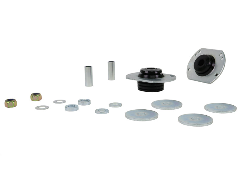 W82047 - Front Caster Bush Kit (Adjustable) for HSV COUPE 2004-2007 - GTO Z SERIES
