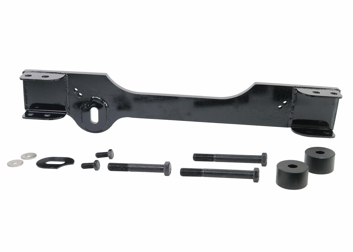 W93224 - Front Diff Drop Kit for ISUZU D-MAX 2012-2020 - TFR 4WD