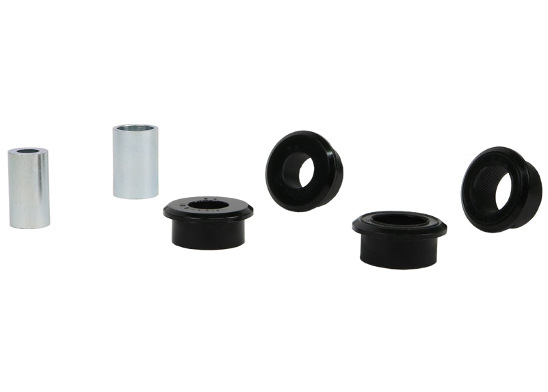 W81430 - Rear Panhard Rod Bush Kit for NISSAN PATROL 1997-2016 - GU Y61 WAGON