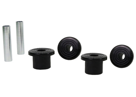 W72127 - Leaf Spring - Front Eye Bush Kit (36mm) for MITSUBISHI TRITON 1996-2006 - MK 4WD