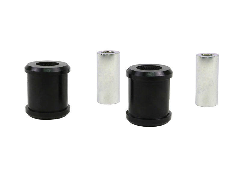 W0589 - Rear Lower Shock Absorber Bush for MITSUBISHI LANCER 2001-2007 - EVO 7, 8, 9