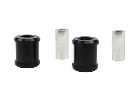 W0589 - Rear Lower Shock Absorber Bush for MITSUBISHI LANCER 2001-2007 - EVO 7, 8, 9