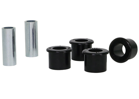 W81653 - Rear Lower Trailing Arm Rear Bush Kit for LAND ROVER DEFENDER 1990-1998 - L316 200TDI AND V8