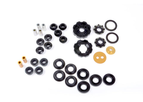 WEK002 - Rear Suspension Enhancement Bush Kit for SUBARU BRZ 2021-ON - ZD8