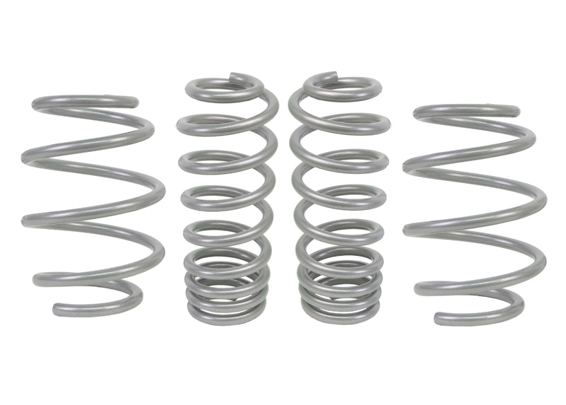 Lowering Spring Kit for HYUNDAI I30 N N 2017-ON - I30 N PD HATCH AND FASTBACK