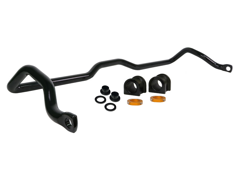 BTR89 - Rear Sway Bar - 30mm Non Adjustable for TOYOTA LAND CRUISER 2007-2021 - 200 SERIES