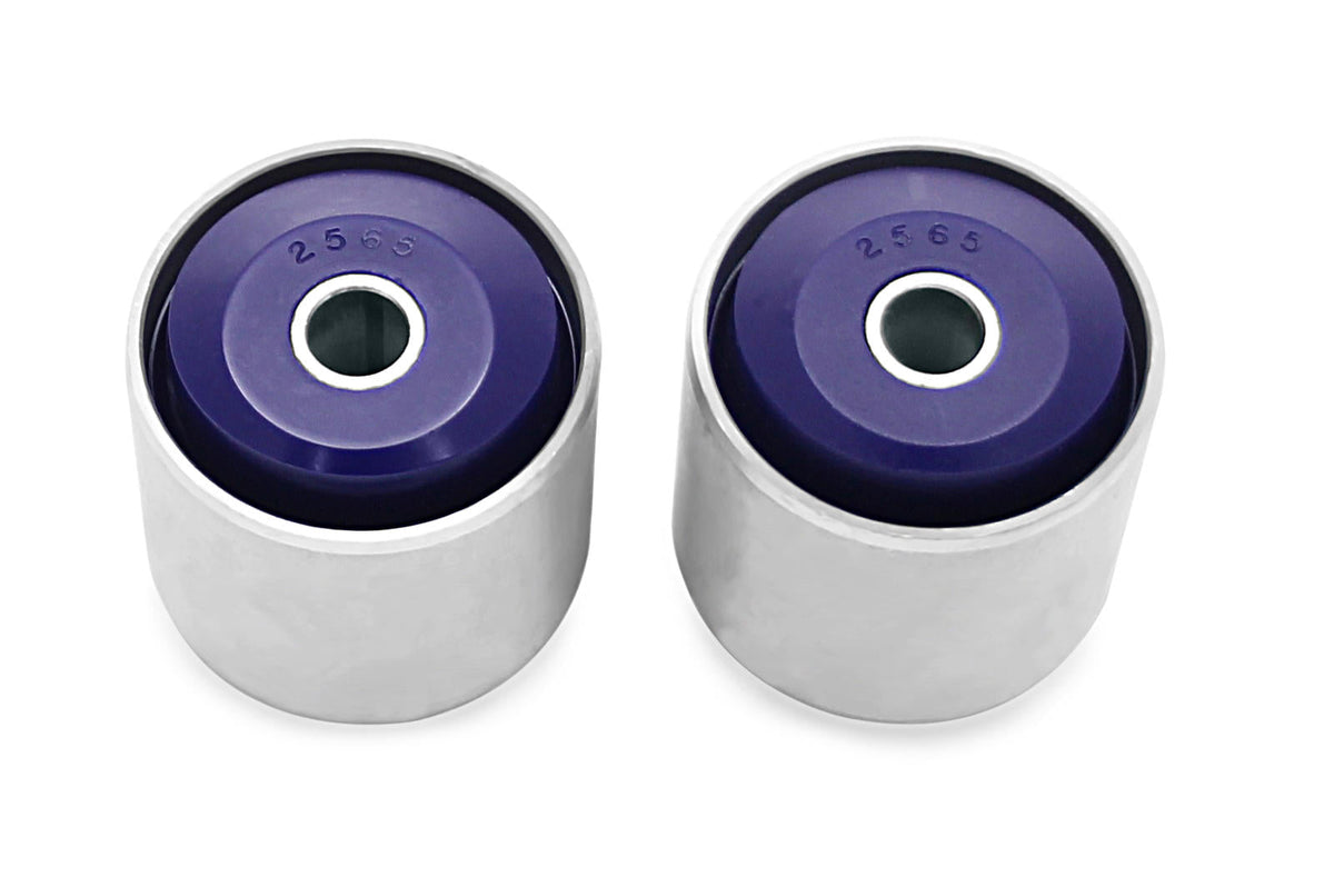 Front Strut Bar To Chassis Bush Kit (Double Offset)