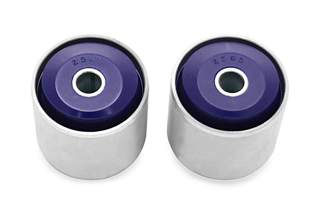 Front Strut Bar To Chassis Bush Kit (Double Offset)