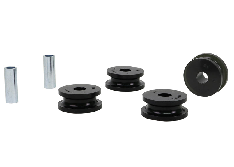 W81197 - Front Strut Bar To Chassis Bush Kit (45mm) for NISSAN SKYLINE 1985-1990 - R31 COUPE