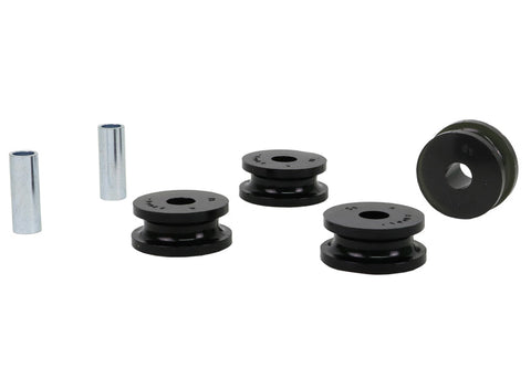 W81197 - Front Strut Bar To Chassis Bush Kit (45mm) for NISSAN SKYLINE 1985-1990 - R31 COUPE