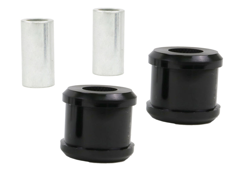 W0588 - Rear Toe Arm - Inner Bush for MITSUBISHI LANCER 2001-2007 - EVO 7, 8, 9