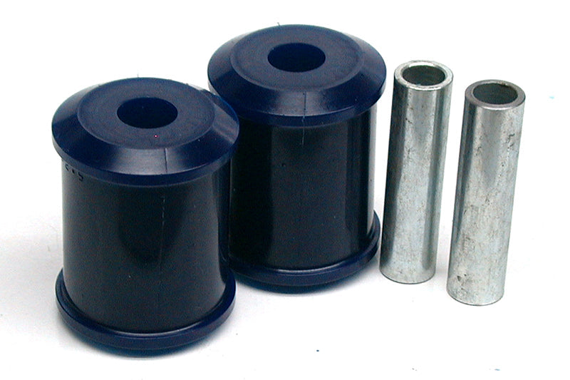 SPF0792K - Rear Trailing Arm Upper Bush Kit for LEYLAND-INNOCENTI P76 1973-1974 P76