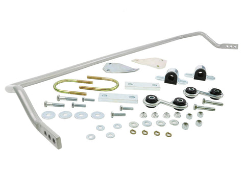 BNR21Z - Rear Sway Bar - 20mm 3 Point Adjustable for NISSAN PULSAR 1995-2000 - N15