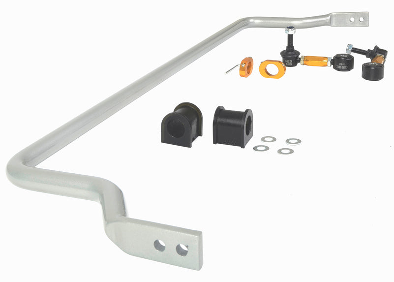 BMF63Z - Front Sway Bar - 24mm for MAZDA MX-5 1989-1997 - NA