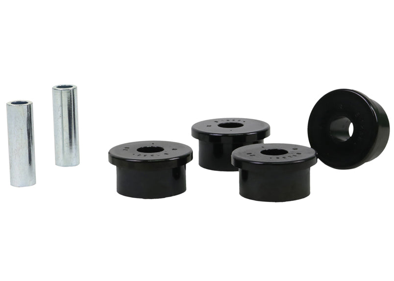 W61238 - Rear Lower Trailing Arm Bush Kit for NISSAN GAZELLE 1984-1988 - S12