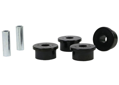 W61238 - Rear Lower Trailing Arm Bush Kit for NISSAN GAZELLE 1984-1988 - S12