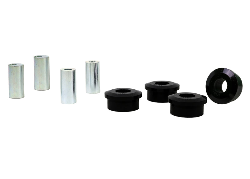W53269 - Front Lower Control Arm Bush Offset Kit (Rear) for VW TRANSPORTER 2003-2015 - T5 4motion