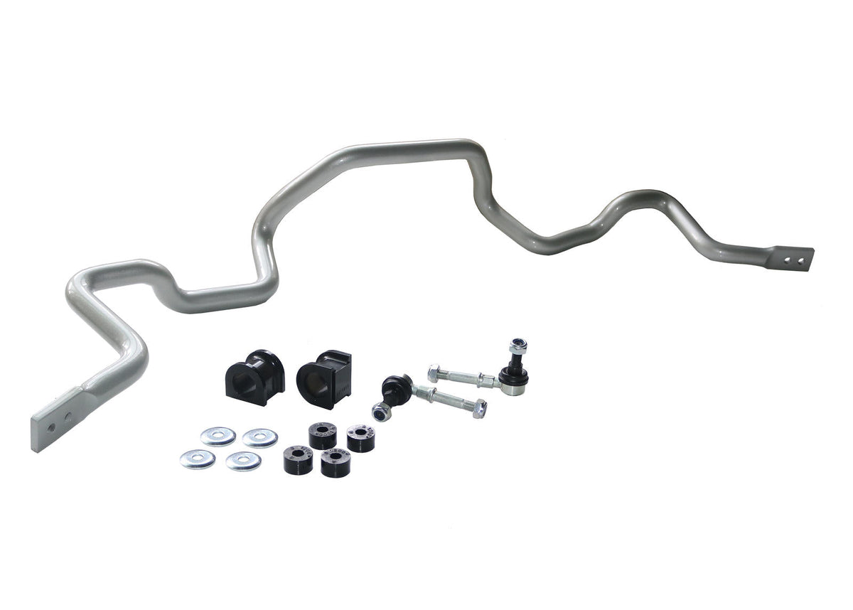 BHF53XZ - Front Sway Bar - 27mm 2 Point Adjustable for HONDA INTEGRA 1993-2001 - DC2, DC4