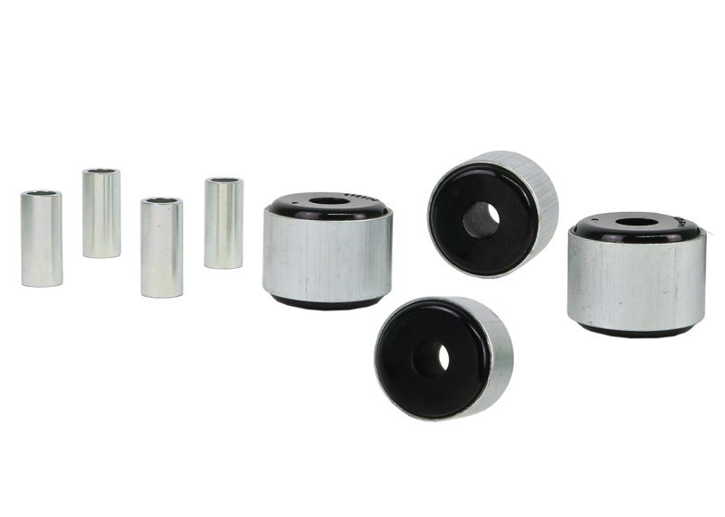 W63415 - Front Leading Arm Bush Kit (To Diff) for TOYOTA LAND CRUISER 84-1993 - BUNDERA