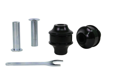 KCA473 - Front Lower Control Arm - Offset Caster Kit for BMW 3 Series 2011-on - F30 F31 F35 F80