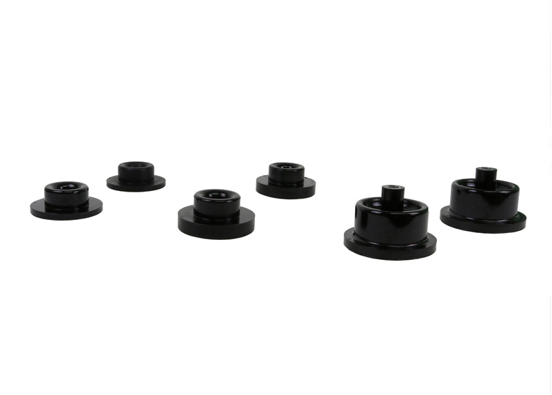 W92350 - Rear Subframe Bush Kit (IRS) for TOYOTA LEXCEN 1989-1993 - T1 IRS