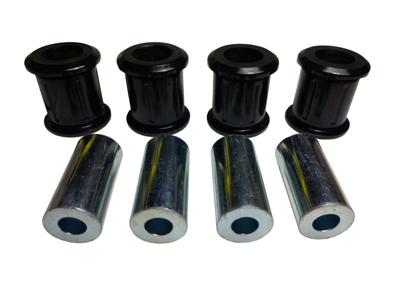 W63596 - Rear Lower Control Arm Bush Kit for MAZDA 6 2002-2007 - GG