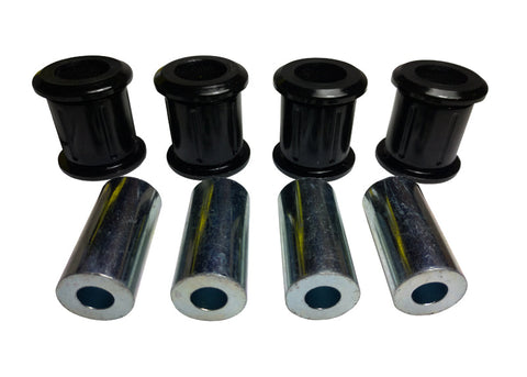 W63596 - Rear Lower Control Arm Bush Kit for MAZDA 6 2002-2007 - GG