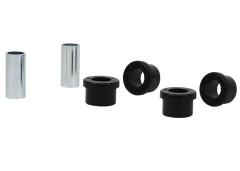 W51546 - Front Lower Control Arm Bush Kit for MAZDA RX-2 1970-1976 - RX-2
