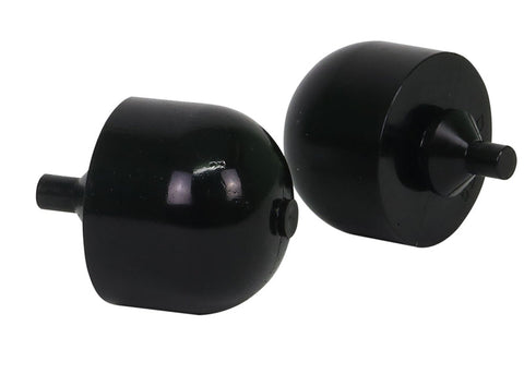 Front Bump Stop Bush Kit - Upper for HOLDEN H SERIES SERIES 1971-1976 - H SERIES HQ, HJ SEDAN AND WAGON