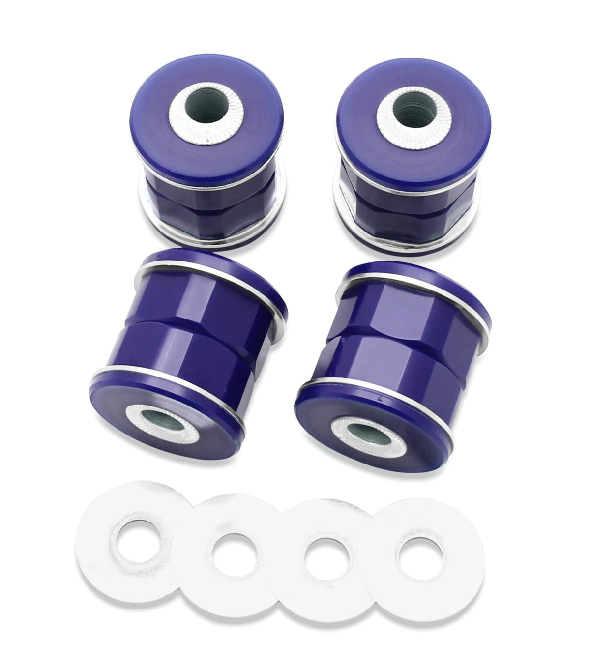 SPF3277XK - Front Upper Arm - Inner Bush Kit - Offset for TOYOTA LAND CRUISER 2007-2021 200 Series