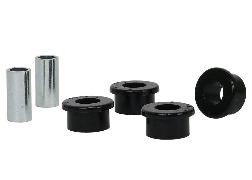 W81221 - Trailing Arm Lower Rear Bush Kit for NISSAN PULSAR 1990-1995 - N14 GTI-R