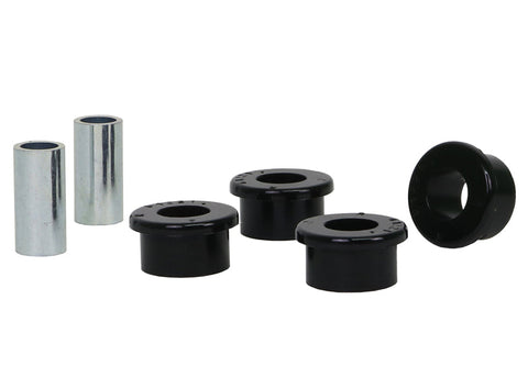 W81221 - Trailing Arm Lower Rear Bush Kit for NISSAN PULSAR 1990-1995 - N14 GTI-R
