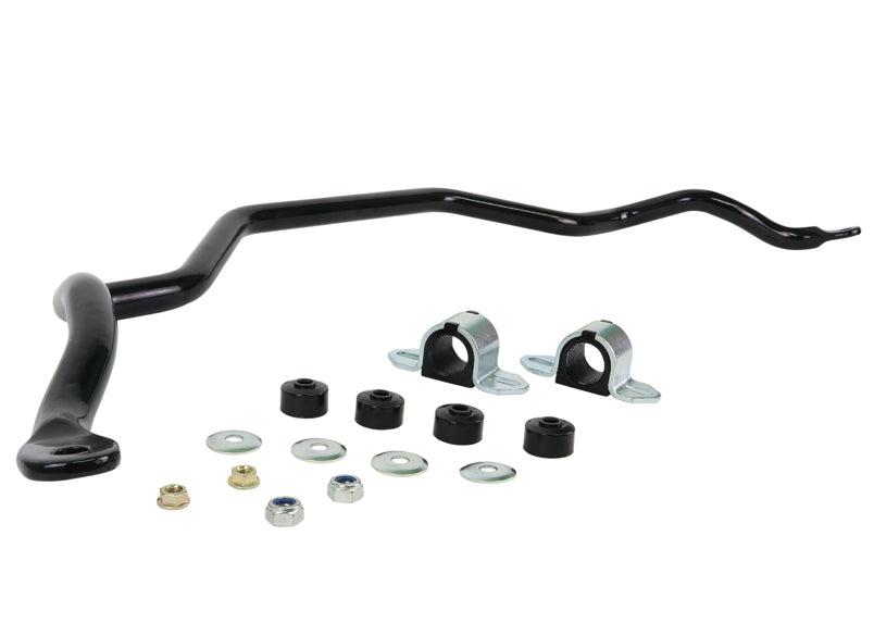 BTF47 - Front Sway Bar - 30mm Non Adjustable for TOYOTA LAND CRUISER 1998-2007 - 100 SERIES IFS