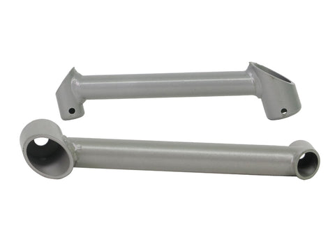 KBR38 - Rear Swaybar Support Brace for SUBARU BRZ 2012-2021 - ZC6
