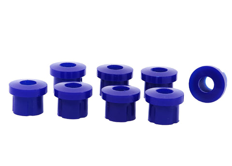 SPF0014-15K - Rear Spring Shackle Rear-Upper & Lower Bush Kit for MG MIDGET 1964-1974 Mk 1 And Mk 2